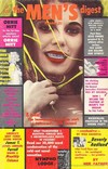 Men's Digest # 31 Magazine Back Copies Magizines Mags