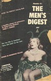 Men's Digest # 41 Magazine Back Copies Magizines Mags