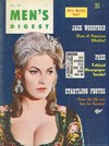 Men's Digest # 59 magazine back issue