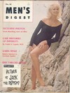 Men's Digest # 64 Magazine Back Copies Magizines Mags