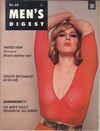 Men's Digest # 66 magazine back issue cover image
