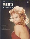 Men's Digest # 68 Magazine Back Copies Magizines Mags