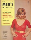 Men's Digest # 73 Magazine Back Copies Magizines Mags