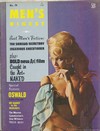 Men's Digest # 74 magazine back issue
