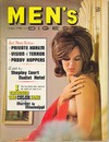 Men's Digest # 79 magazine back issue cover image