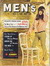 Men's Digest # 81 magazine back issue cover image