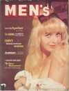 Men's Digest # 82 magazine back issue