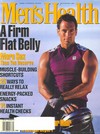 Men's Health July 1995 magazine back issue cover image