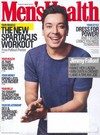 Men's Health March 2014 magazine back issue