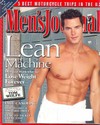 Men's Journal October 1998 magazine back issue