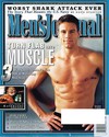 Men's Journal March 2000 magazine back issue cover image