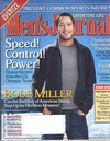 Men's Journal March 2006 magazine back issue cover image
