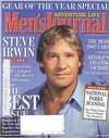 Men's Journal December 2006 magazine back issue cover image