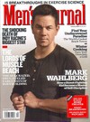 Men's Journal February 2012 magazine back issue cover image