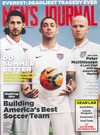 Men's Journal June 2014 magazine back issue