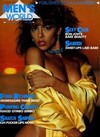 Men's World Vol. 1 # 4 magazine back issue cover image