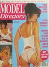 Mayfair's Model Directory Vol. 11 # 2 magazine back issue