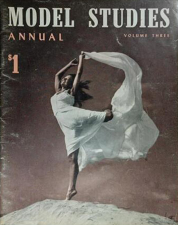 Model Studies Annual # 3, , Number 3 / 1950