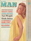 Ursula Andress magazine pictorial Modern Man May 1965