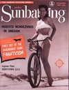 Modern Sunbathing November 1957 magazine back issue