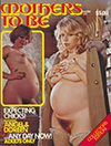Mothers to Be # 1 magazine back issue