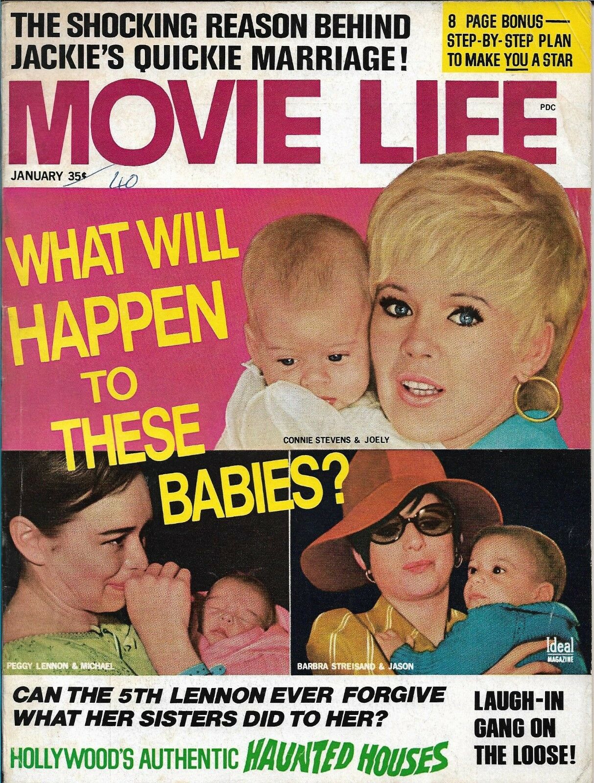 movie-life-magazine-back-issues-year-1969-archive