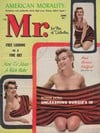 Mr June 1959 magazine back issue