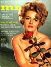 Mr. February 1968 magazine back issue cover image
