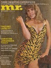Mr. September 1970 magazine back issue cover image