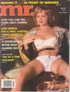 Mr. January 1980 magazine back issue cover image