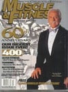 Muscle & Fitness July 1999 magazine back issue cover image