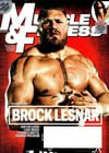 Muscle & Fitness May 2011 magazine back issue