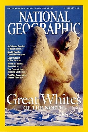 National Geographic February 2004 magazine back issue National Geographic magizine back copy National Geographic February 2004 Nat Geo Magazine Back Issue Published by the National Geographic Society. A Chinese Empire To Rival Rome2.
