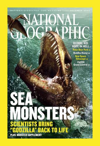 National Geographic December 2005 magazine back issue National Geographic magizine back copy National Geographic December 2005 Nat Geo Magazine Back Issue Published by the National Geographic Society. Global Aid: Hope In Hell.