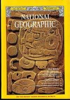 National Geographic December 1975 magazine back issue cover image