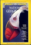 National Geographic February 1979 magazine back issue