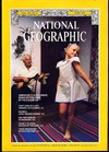 National Geographic May 1979 magazine back issue