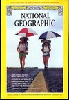 National Geographic July 1979 magazine back issue cover image