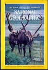National Geographic November 1979 magazine back issue