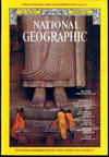 National Geographic December 1979 magazine back issue