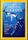 National Geographic May 1981 magazine back issue cover image