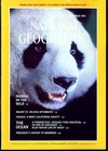 National Geographic December 1981 magazine back issue
