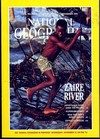 National Geographic November 1991 magazine back issue cover image