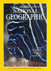 National Geographic November 1993 magazine back issue