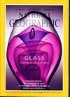 National Geographic December 1993 magazine back issue