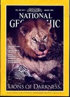 National Geographic August 1994 magazine back issue