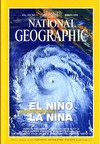 National Geographic March 1999 magazine back issue