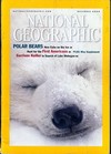 National Geographic December 2000 magazine back issue cover image