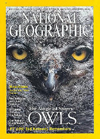 National Geographic December 2002 magazine back issue