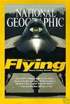 National Geographic December 2003 magazine back issue cover image